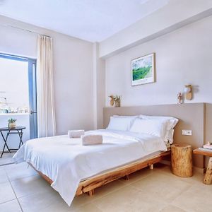 Appartement de Luxe à 1 Chambre à Coucher