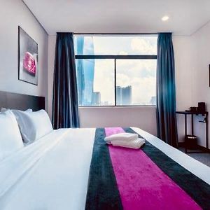 Chambre Supérieure Lit King-Size