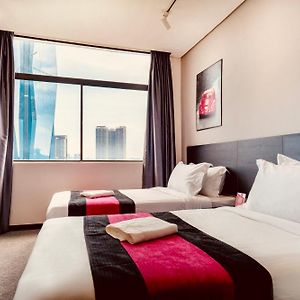 Chambre Supérieure Double