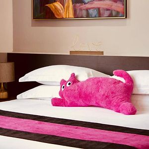 Chambre de Luxe Lit Queen-Size