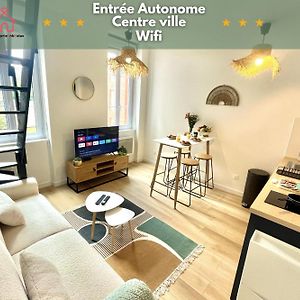 Appartement à 2 Chambres à Coucher