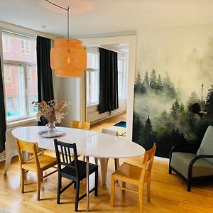 Appartement Premium à 5 Chambres à Coucher