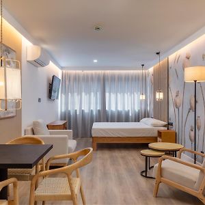 Suite Junior
