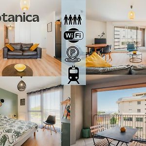Appartement à 2 Chambres à Coucher
