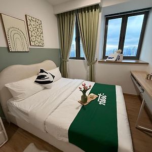 Appartement à 1 Chambre à Coucher