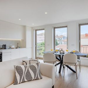 Appartement à 2 Chambres à Coucher