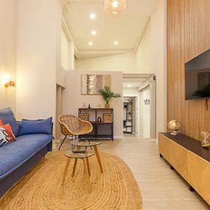 Appartement à 1 Chambre à Coucher