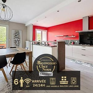 Appartement à 3 Chambres à Coucher