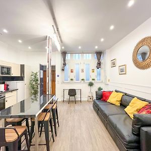 Urban Flat 101 - Maire
