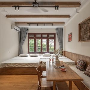 Maison 2 Chambres