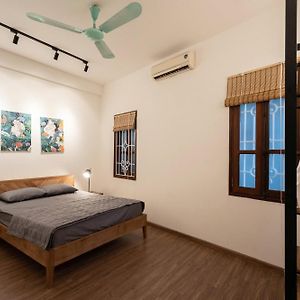 Chambre Lit King-Size