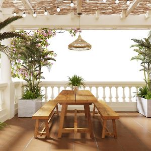 Maison 2 Chambres