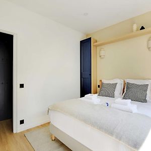 Appartement à 2 Chambres à Coucher