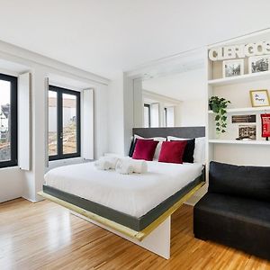 Studio de Luxe