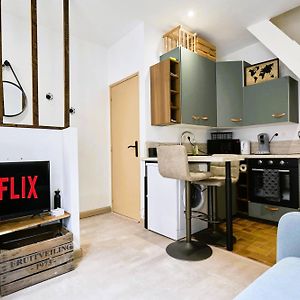 Appartement à 2 Chambres à Coucher