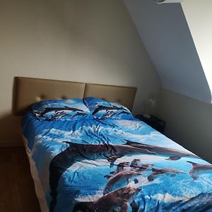Appartement Familial à 1 Chambre à Coucher