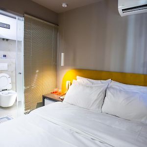 Chambre Petite Double