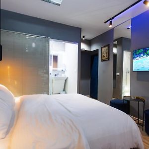 Suite Lit Queen-Size
