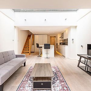 Maison 4 Chambres
