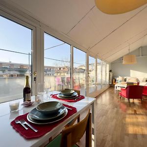 Appartement à 2 Chambres à Coucher