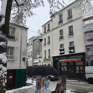 Appartement à 2 Chambres à Coucher