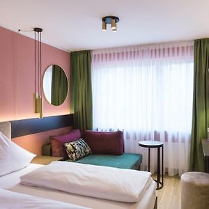 Chambre Lit Queen-Size