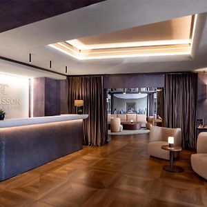 Radisson Collection Astorija Hotel, Vilnius