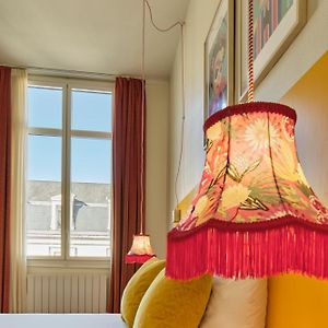 Chambre Triple