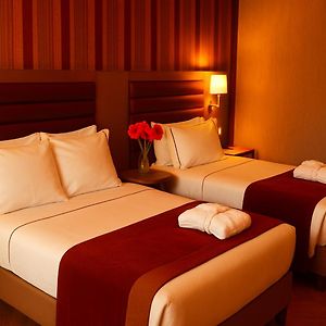 Chambre Triple de Luxe