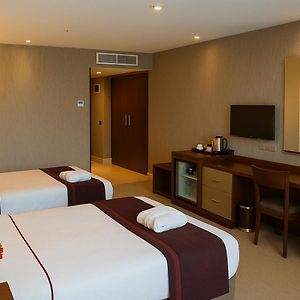 Chambre Double de Luxe