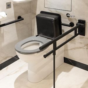 Chambre Accessible aux Personnes à Mobilité Réduite Lit King-Size