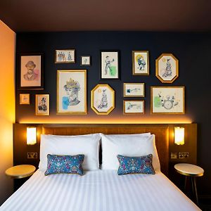 Chambre Double de Luxe
