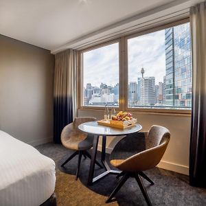 Chambre de Luxe Lit King-Size