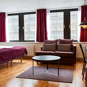 Chambre Standarde Familiale