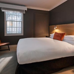 Chambre Héritage Lit Queen-Size