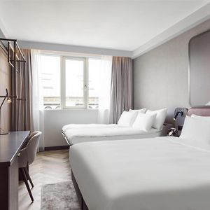 Chambre Premium Lit King-Size