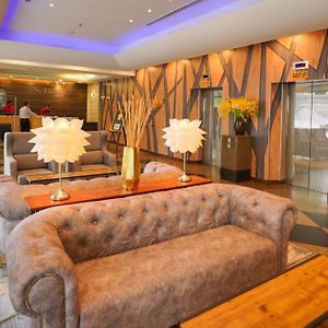 Regalpark Hotel Kuala Lumpur