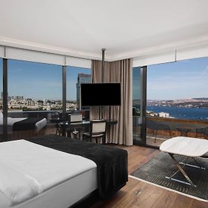 Gezi Hotel Bosphorus, Istanbul, A Member Of Design Hotels