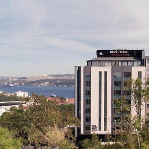Gezi Hotel Bosphorus, Istanbul, A Member Of Design Hotels
