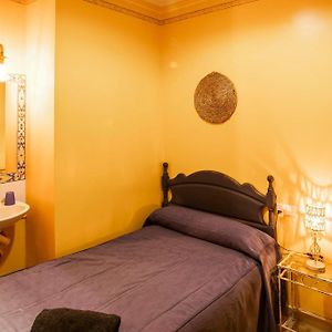 Chambre Simple