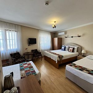 Hotel Ipekyolu