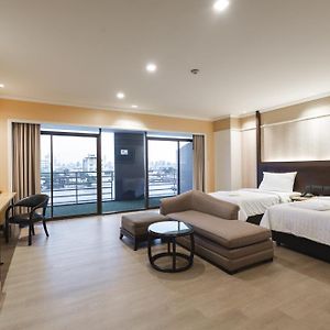 Chambre Premier Double