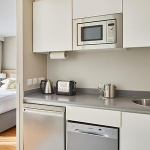 Suite à 1 Chambre à Coucher