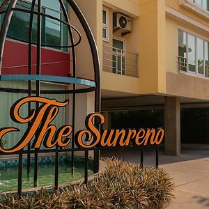 The Sunreno Hotel Sha