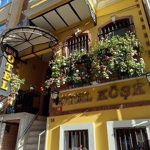 Kosk Hotel Kadikoy