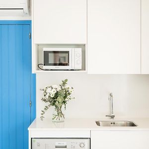 Appartement à 2 Chambres à Coucher