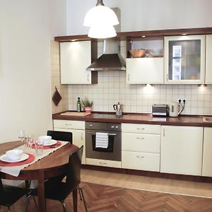 Appartement Standard à 1 Chambre à Coucher