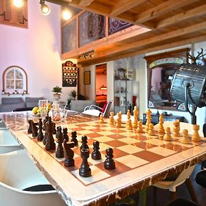 Appartement Duplex