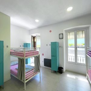 Downtown River Hostel