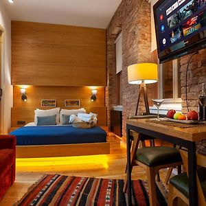 Chambre Lit King-Size
